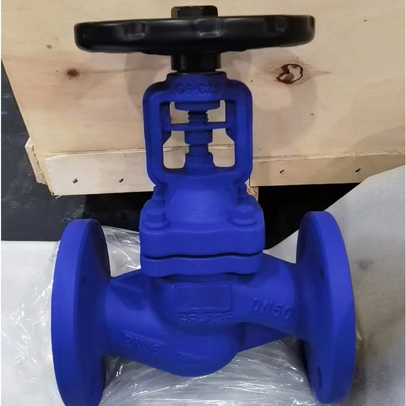 波紋管截止閥（fá）